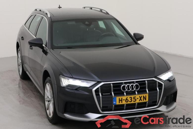 AUDI A6 Allroad 250 kW #4