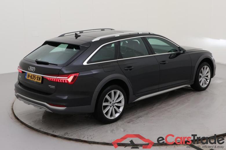 AUDI A6 Allroad 250 kW #5
