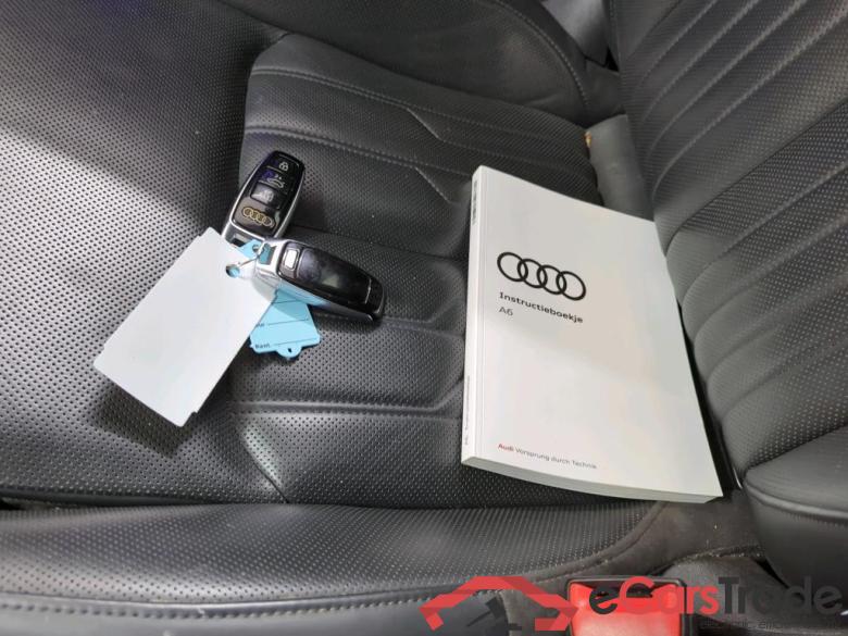 AUDI A6 Allroad 250 kW #6