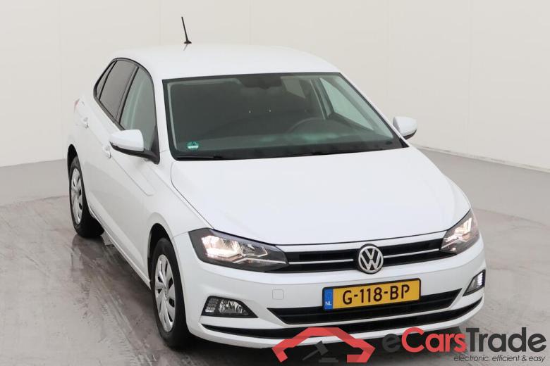 VOLKSWAGEN POLO 59 kW #3