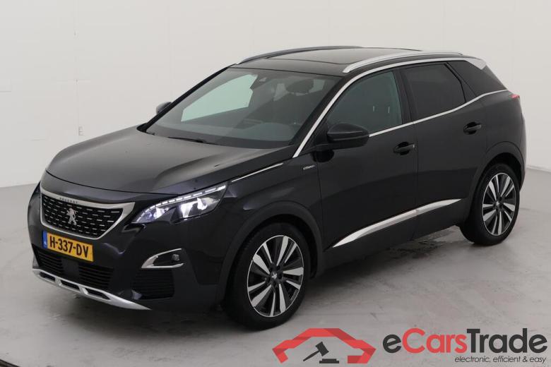 PEUGEOT 3008 96 kW #1