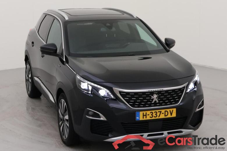 PEUGEOT 3008 96 kW #4