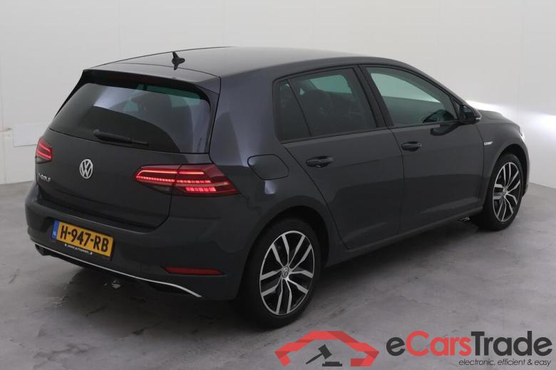 VOLKSWAGEN e-Golf  #6