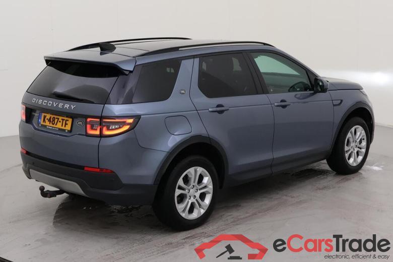 LAND ROVER DISCOVERY SPORT 147 kW #6