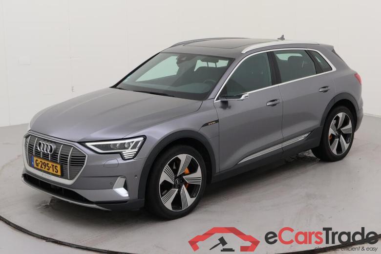 AUDI e-tron 265 kW #1