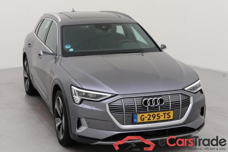 AUDI e-tron 265 kW #4