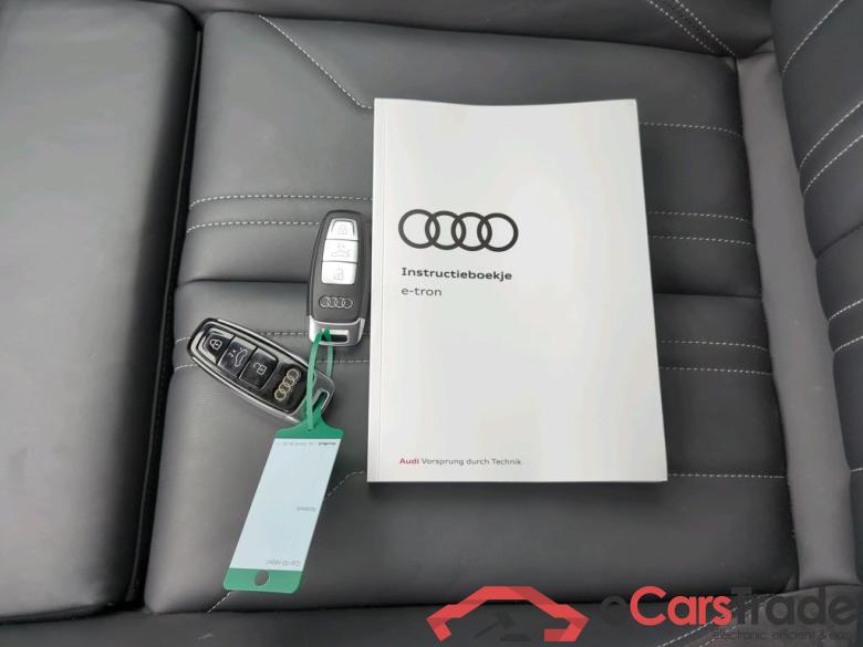 AUDI e-tron 265 kW #6