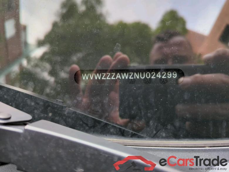 VOLKSWAGEN POLO 70 kW #2