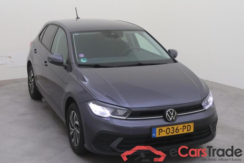 VOLKSWAGEN POLO 70 kW #4