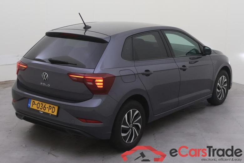 VOLKSWAGEN POLO 70 kW #5