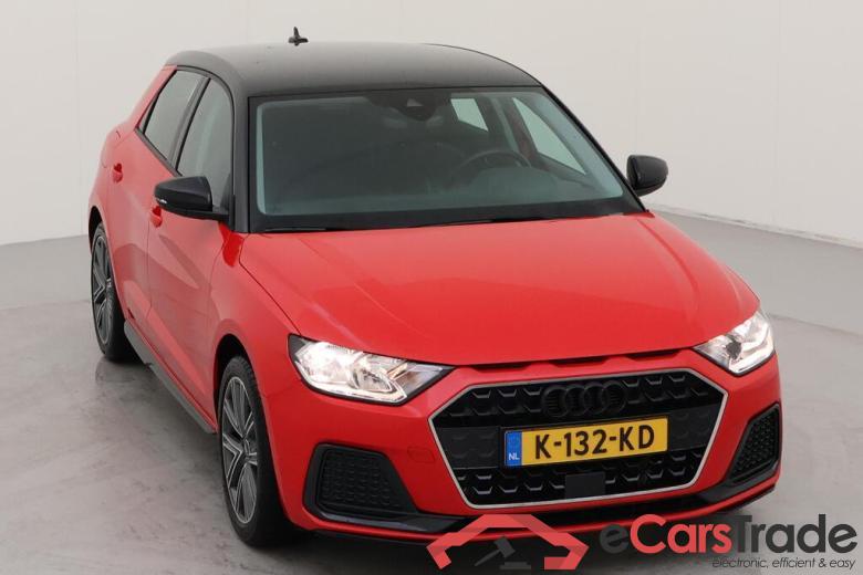 AUDI A1 Sportback 70 kW #4