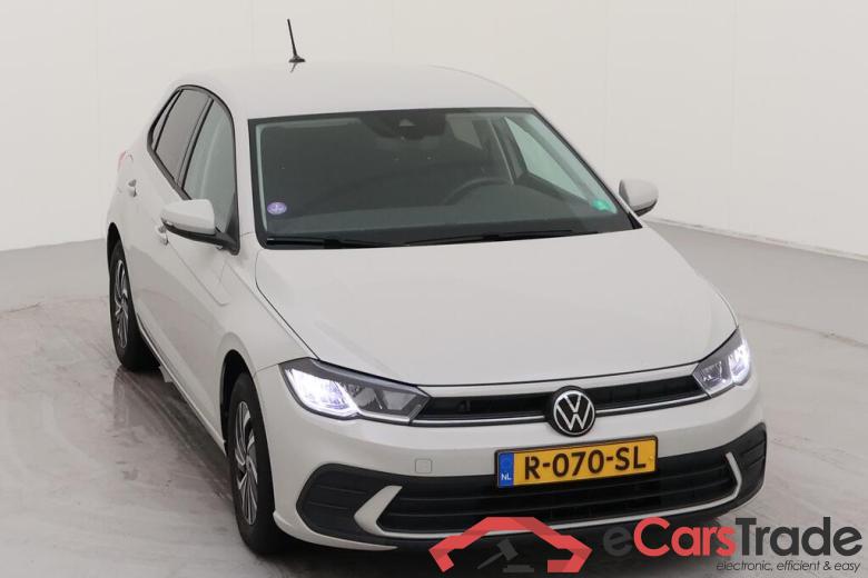 VOLKSWAGEN POLO 70 kW #4