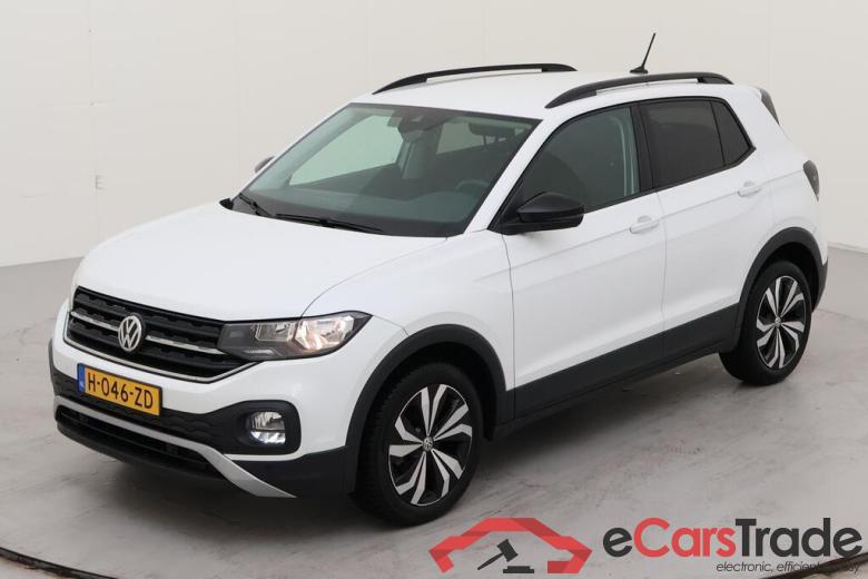 VOLKSWAGEN T-Cross 70 kW #1