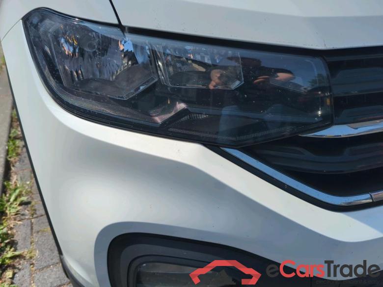 VOLKSWAGEN T-Cross 70 kW #3