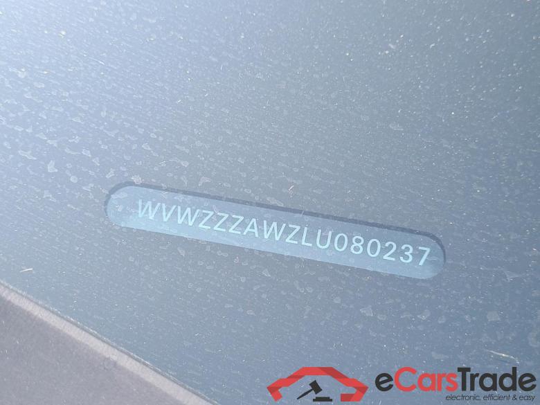 VOLKSWAGEN POLO 70 kW #2