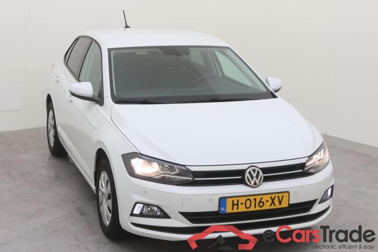 VOLKSWAGEN POLO 70 kW #4