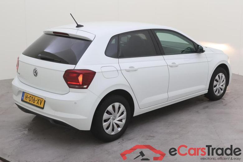 VOLKSWAGEN POLO 70 kW #5