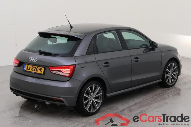 AUDI A1 Sportback 70 kW #6