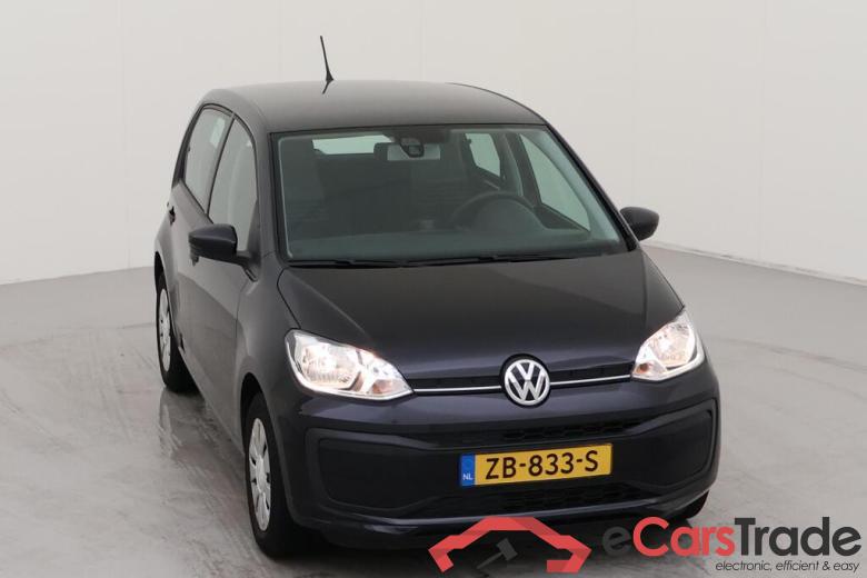 VOLKSWAGEN up! 44 kW #3