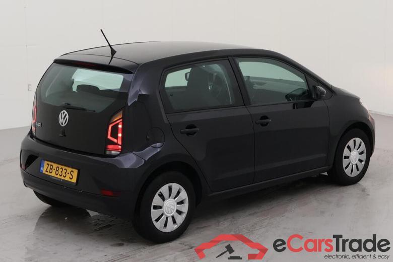 VOLKSWAGEN up! 44 kW #4