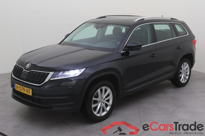 SKODA Kodiaq 110 kW #1