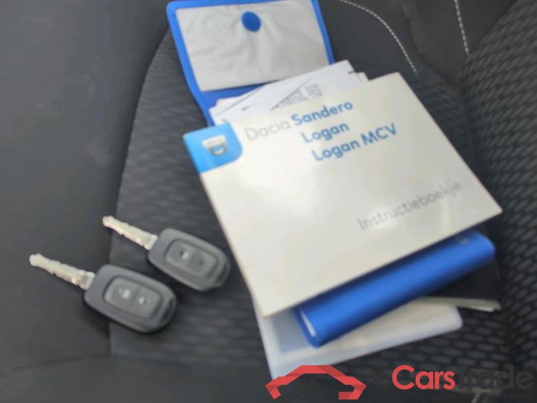Dacia SANDERO 54 kW #5