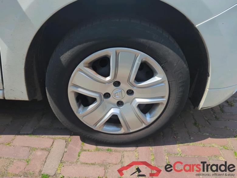 Dacia SANDERO 54 kW #6