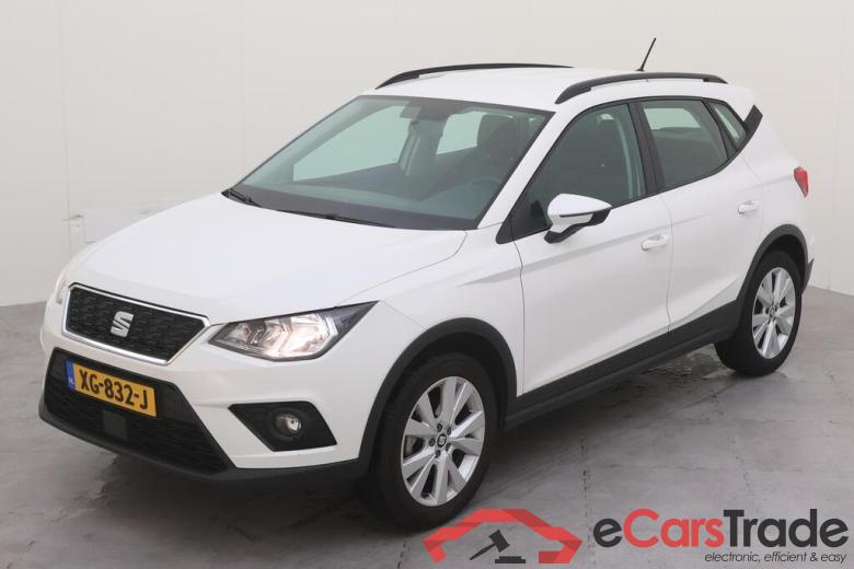 SEAT Arona 70 kW #1