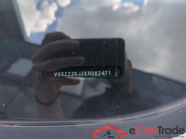 SEAT Arona 70 kW #2