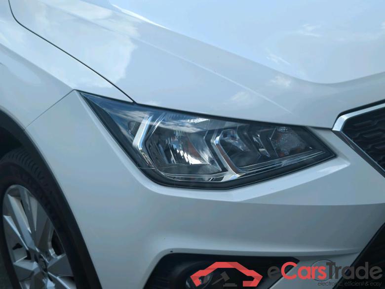 SEAT Arona 70 kW #3