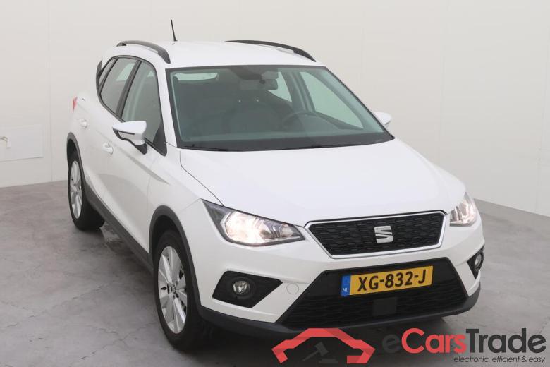 SEAT Arona 70 kW #4