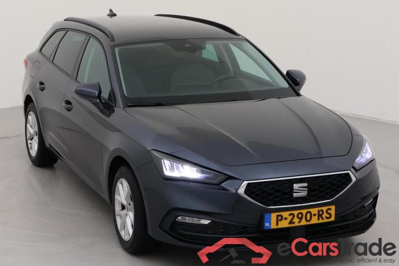 SEAT Leon Sportstourer 81 kW #4