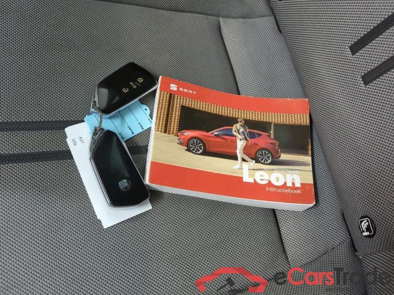 SEAT Leon Sportstourer 81 kW #6