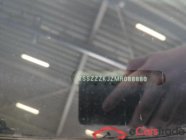 SEAT Arona 70 kW #3