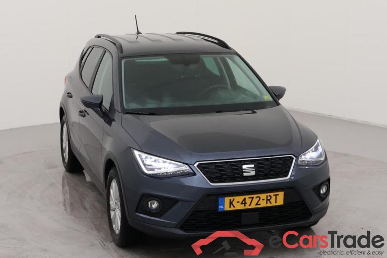 SEAT Arona 70 kW #5