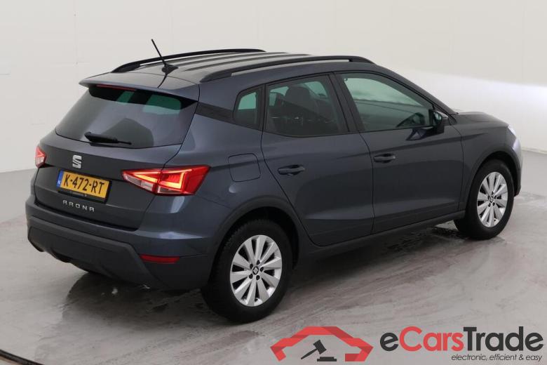 SEAT Arona 70 kW #6