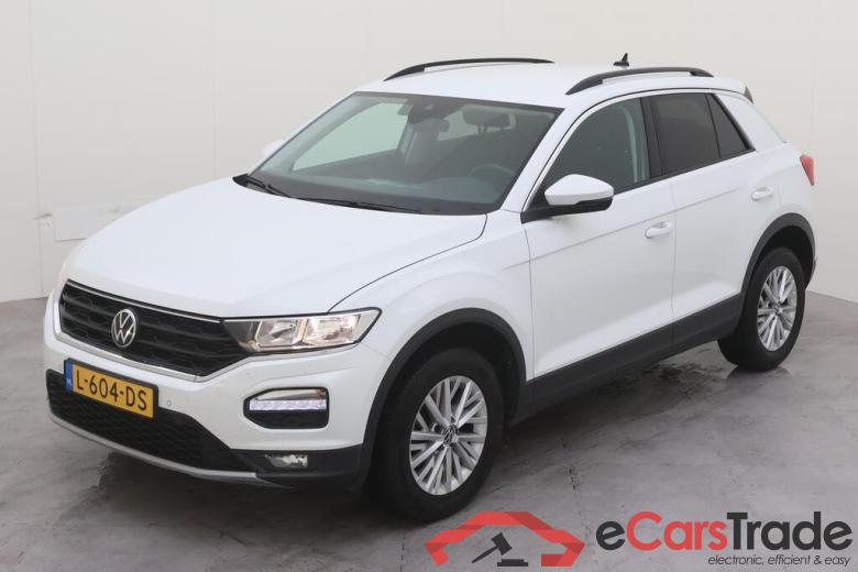 VOLKSWAGEN T-Roc 110 kW #1