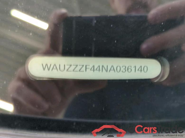 AUDI A4 Avant 150 kW #3