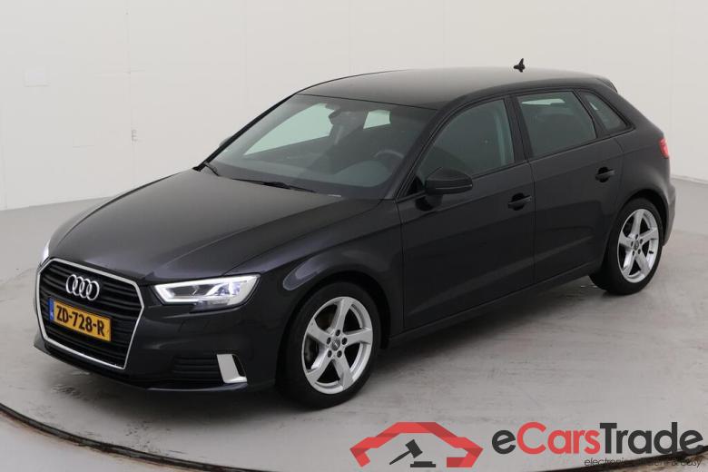 AUDI A3 Sportback 85 kW #1