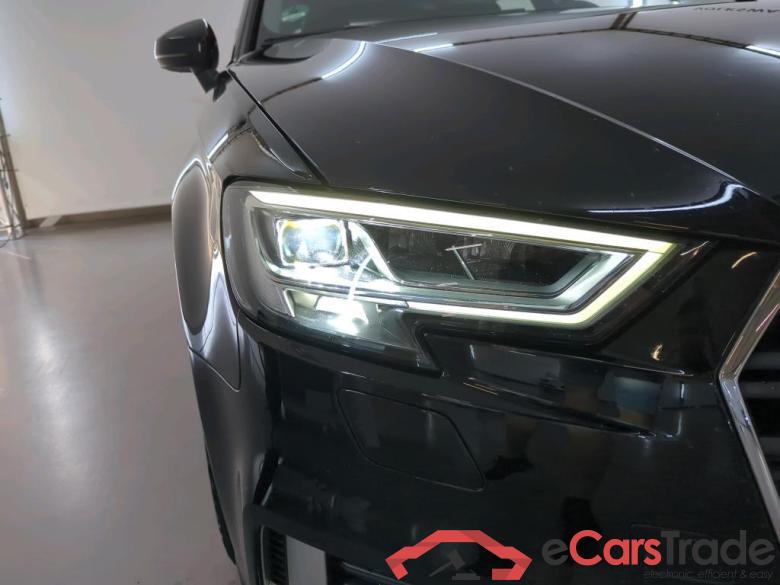 AUDI A3 Sportback 85 kW #4