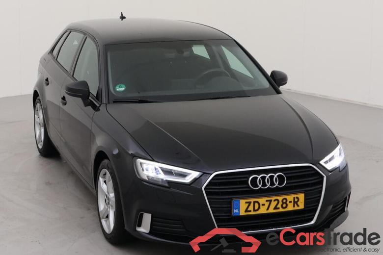 AUDI A3 Sportback 85 kW #5