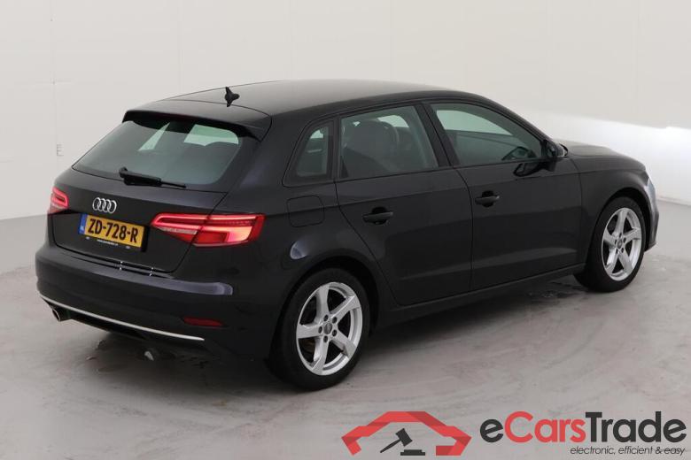 AUDI A3 Sportback 85 kW #6