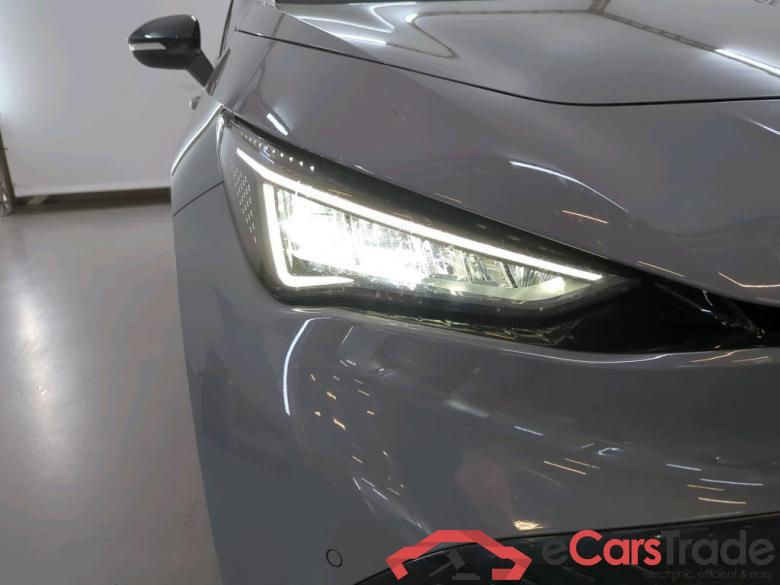 CUPRA Born 170 kW #4