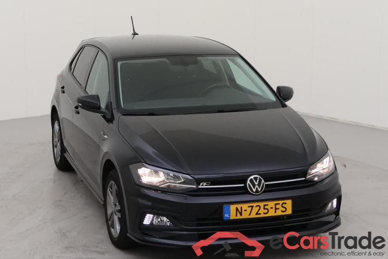 VOLKSWAGEN POLO 70 kW #4