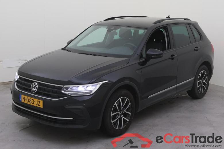VOLKSWAGEN Tiguan 96 kW #1