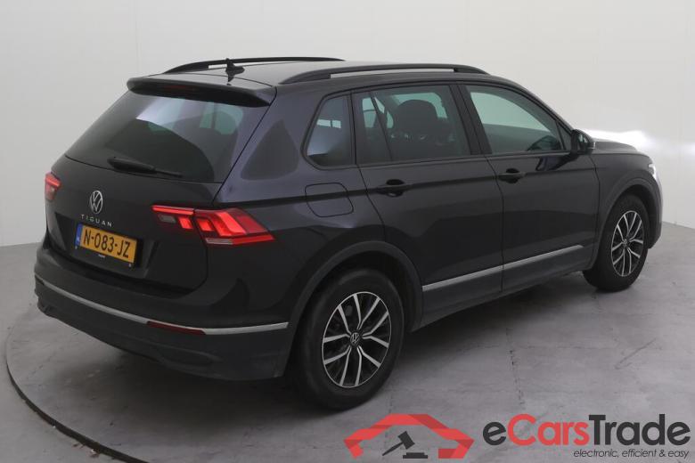 VOLKSWAGEN Tiguan 96 kW #6