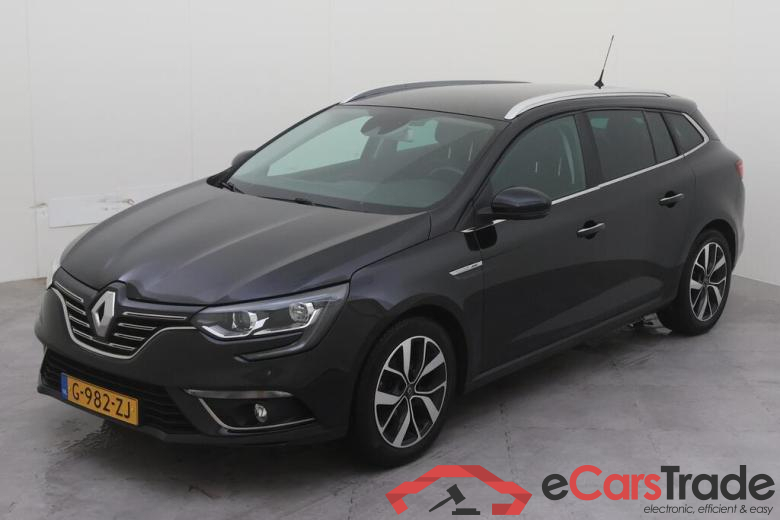 RENAULT Mégane Estate 85 kW