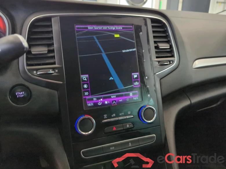 RENAULT Mégane Estate 85 kW #3