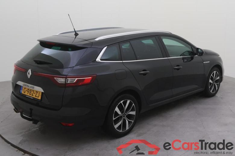 RENAULT Mégane Estate 85 kW #5