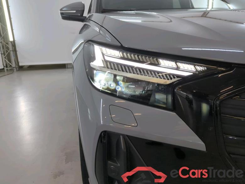 AUDI Q4 e-tron 220 kW #4